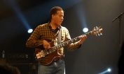 Stanley Clarke