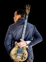 Stanley Clarke