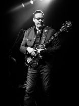 Stanley Clarke