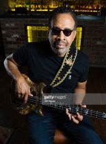 Stanley Clarke