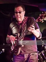 Stanley Clarke