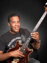 Stanley Clarke