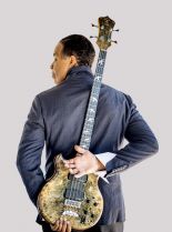 Stanley Clarke