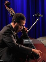 Stanley Clarke