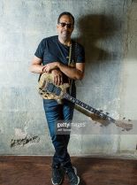 Stanley Clarke