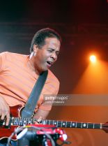 Stanley Clarke