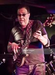 Stanley Clarke