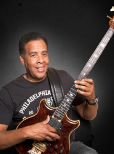 Stanley Clarke