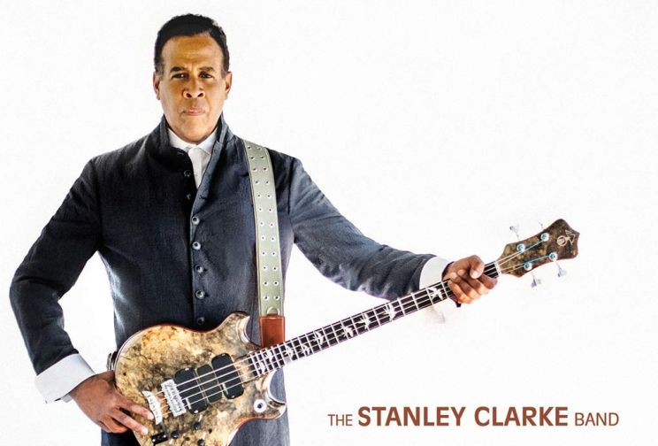 Stanley Clarke