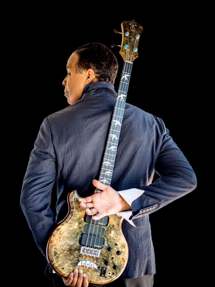 Stanley Clarke