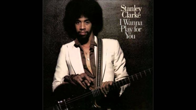 Stanley Clarke