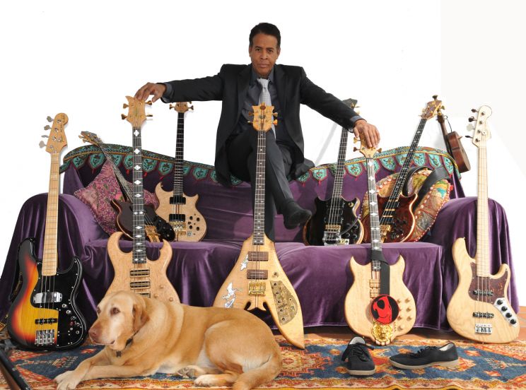 Stanley Clarke