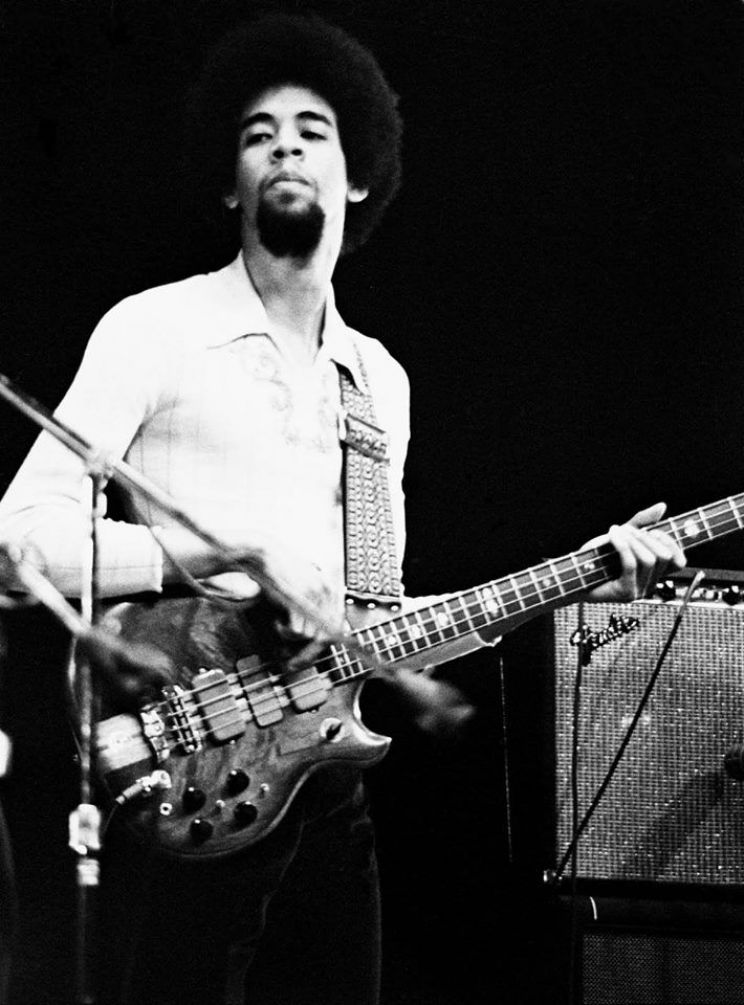 Stanley Clarke