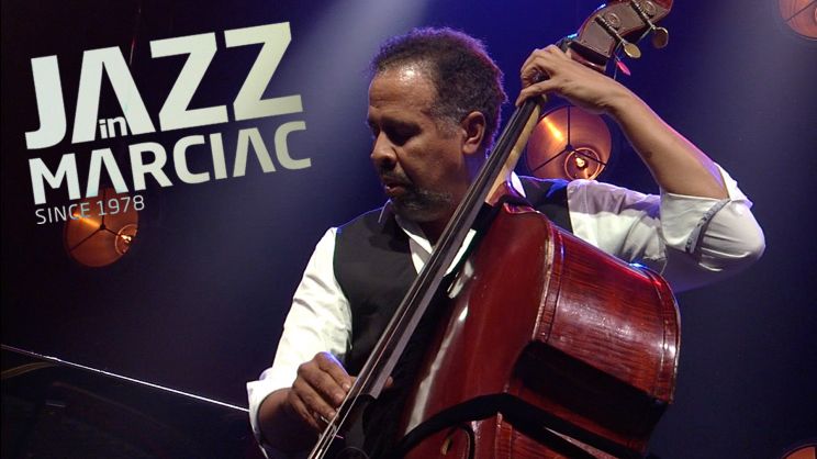 Stanley Clarke