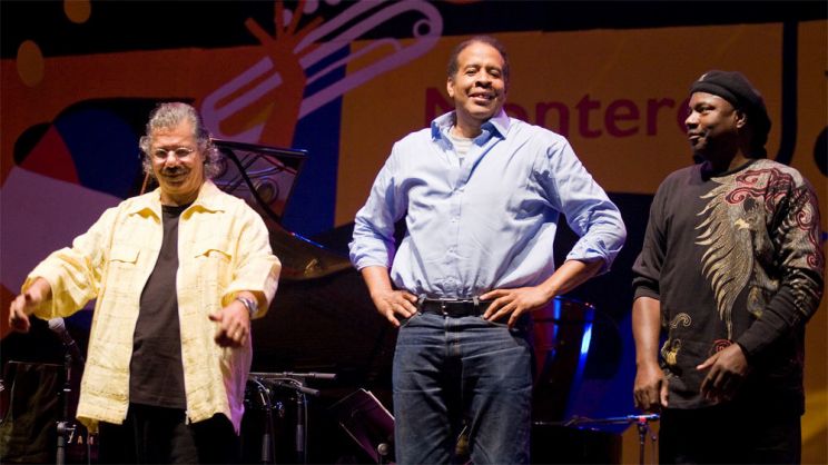 Stanley Clarke