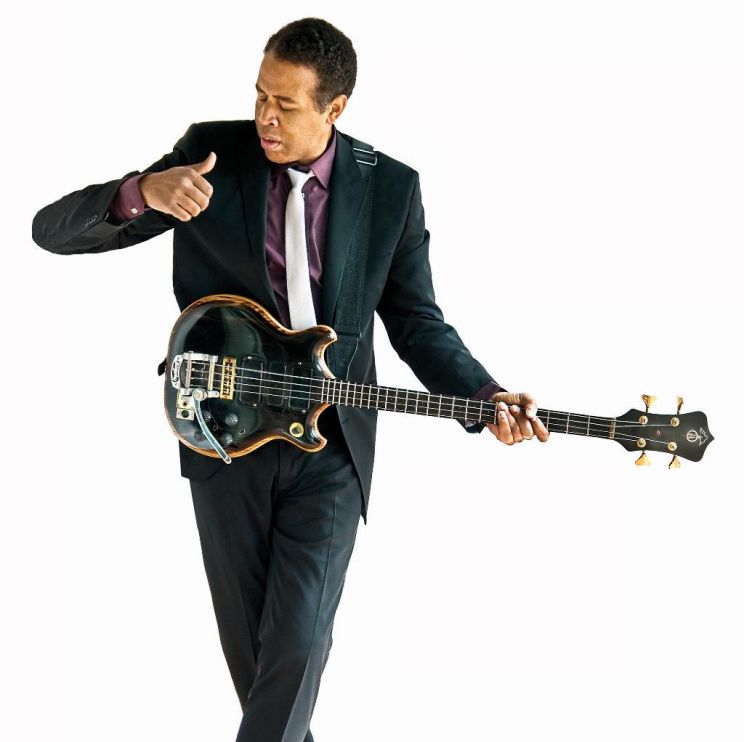 Stanley Clarke