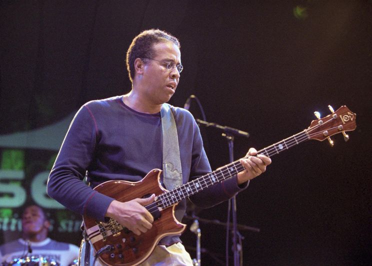 Stanley Clarke