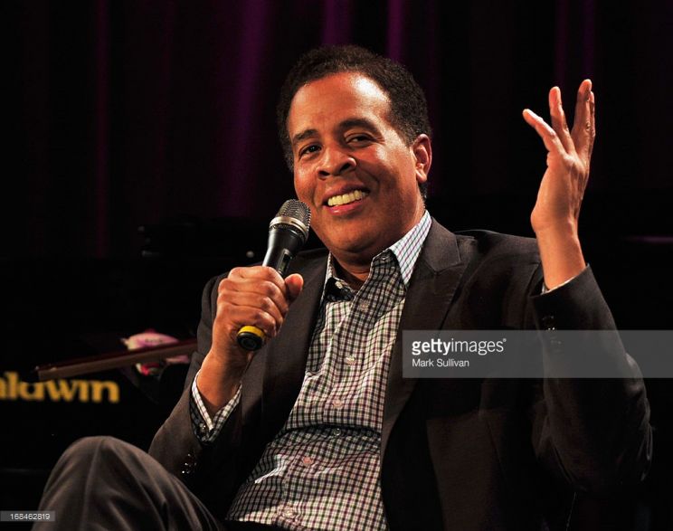 Stanley Clarke