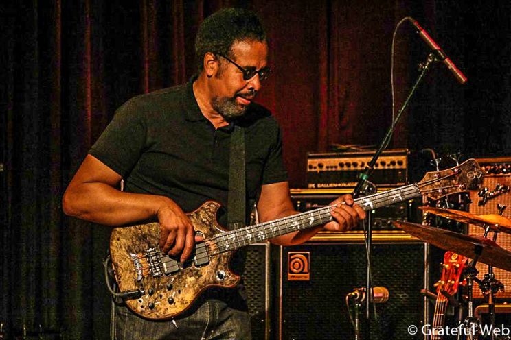 Stanley Clarke