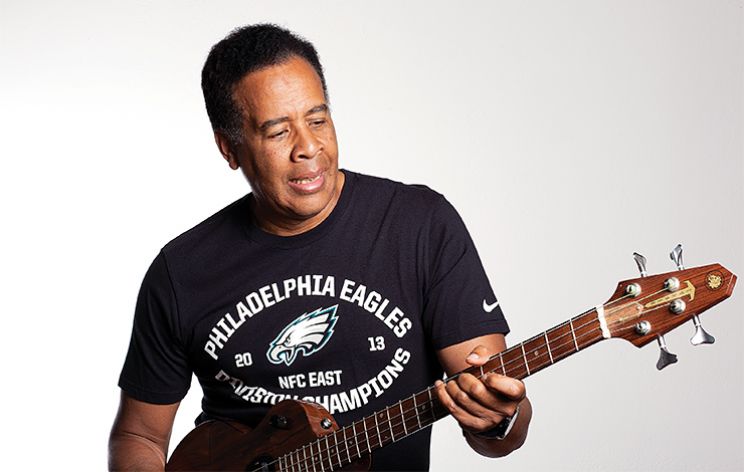 Stanley Clarke