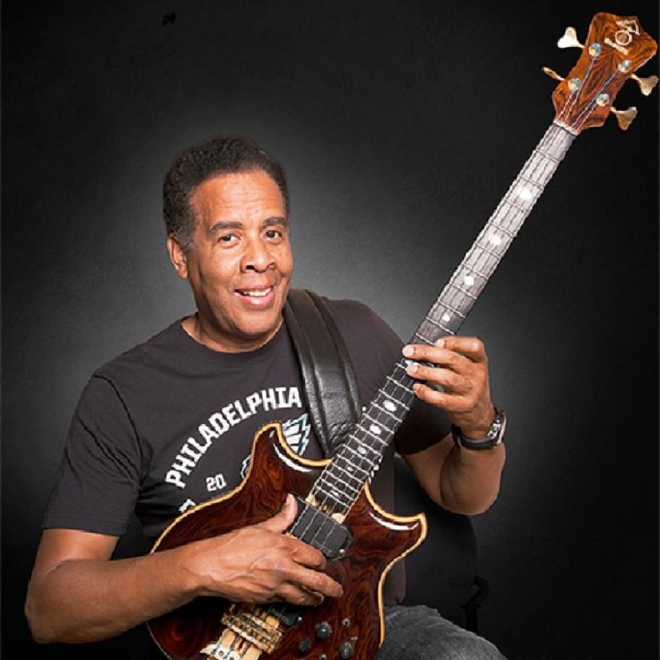 Stanley Clarke