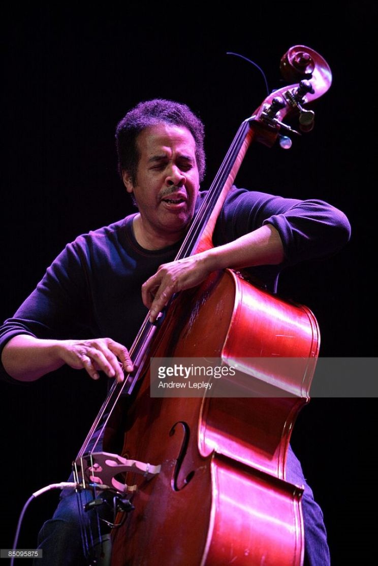 Stanley Clarke