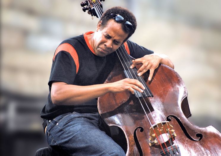 Stanley Clarke