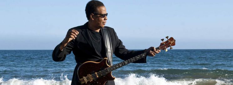 Stanley Clarke