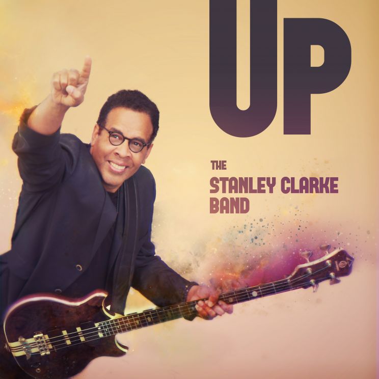 Stanley Clarke