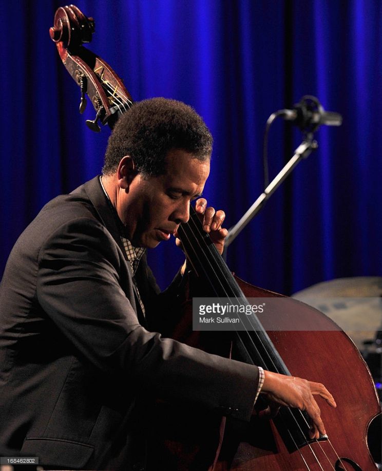 Stanley Clarke