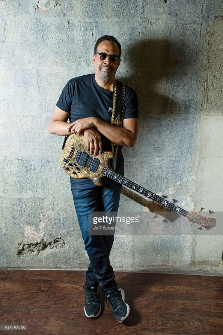 Stanley Clarke