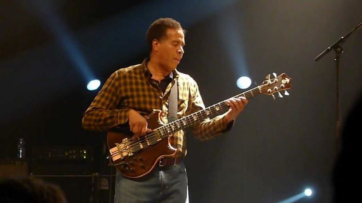 Stanley Clarke