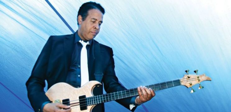Stanley Clarke