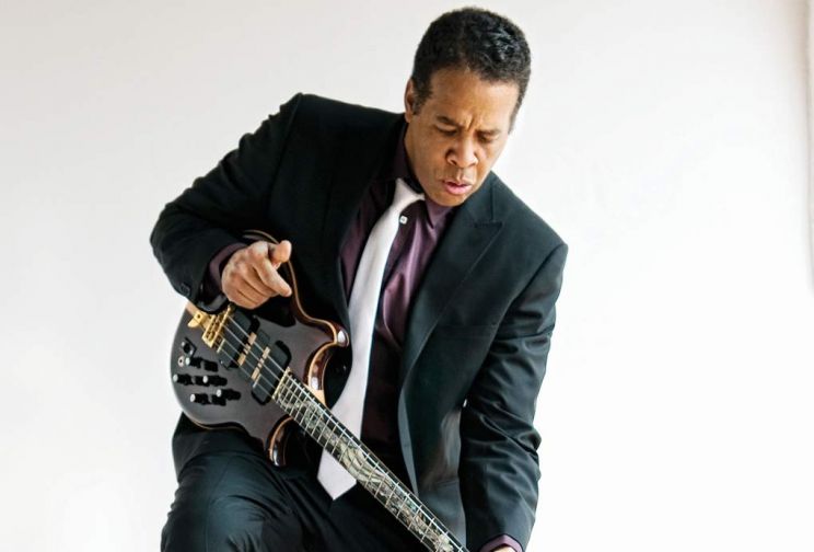 Stanley Clarke