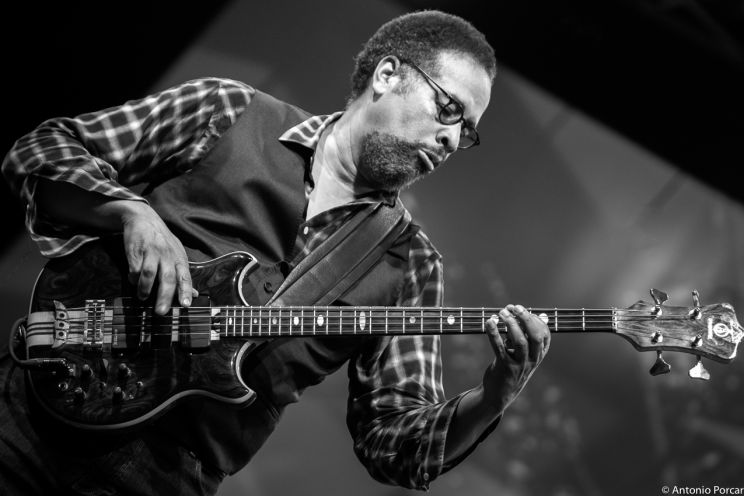 Stanley Clarke