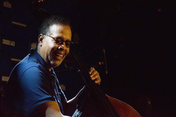 Stanley Clarke