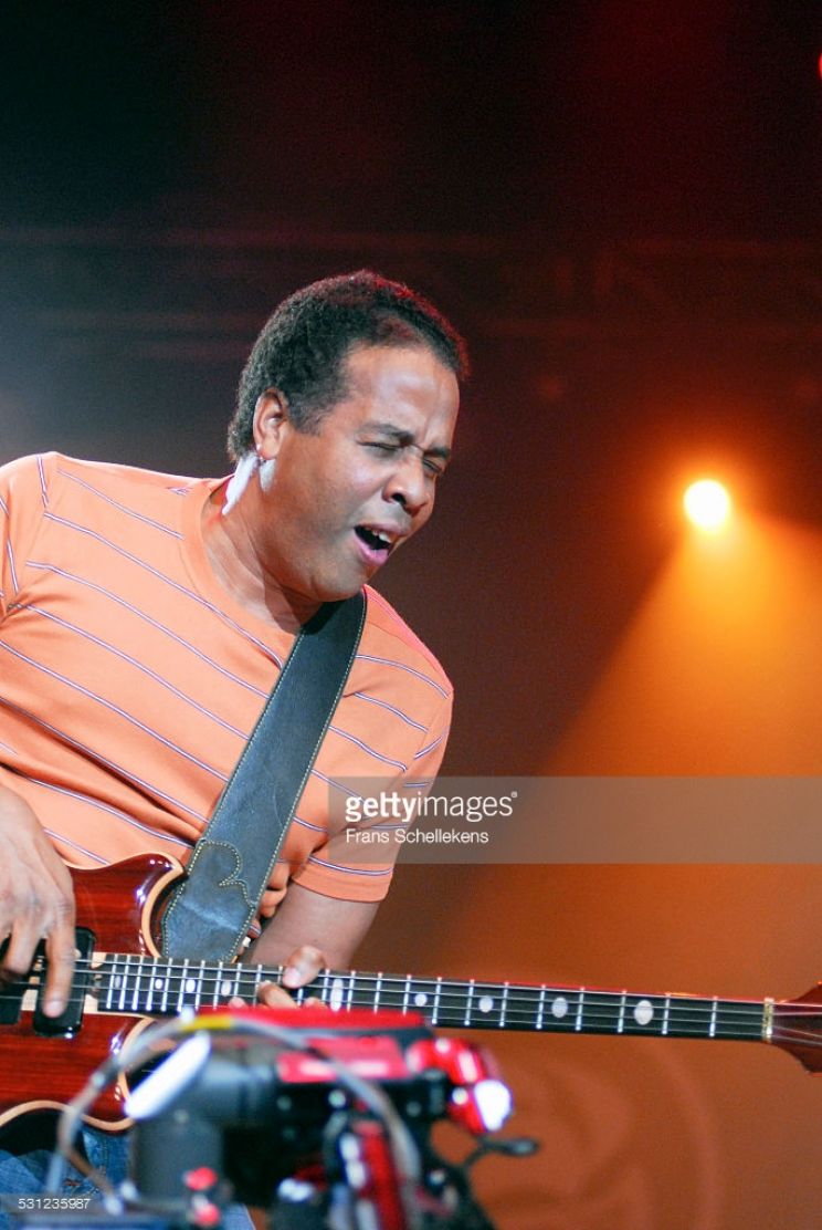 Stanley Clarke