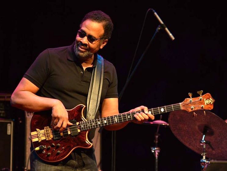 Stanley Clarke