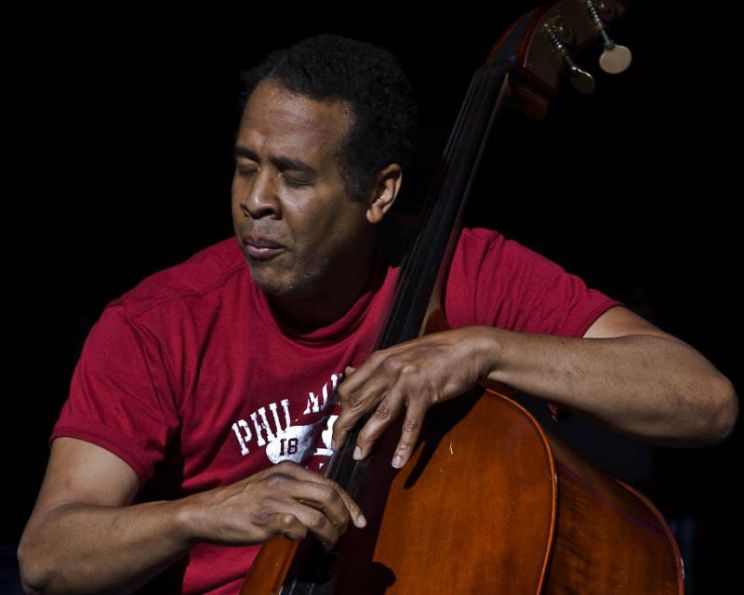 Stanley Clarke