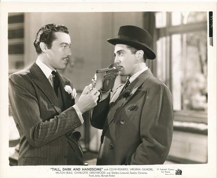 Stanley Clements