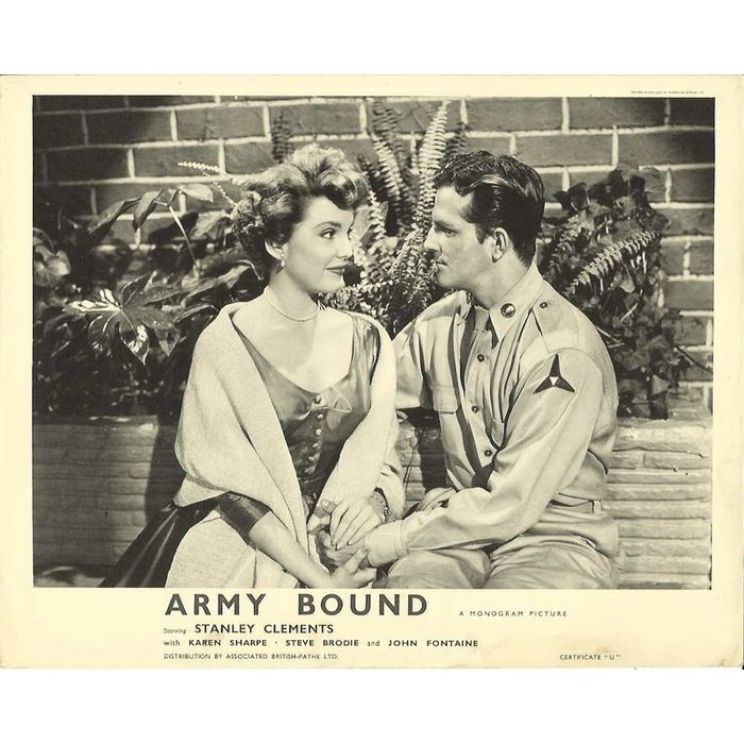 Stanley Clements