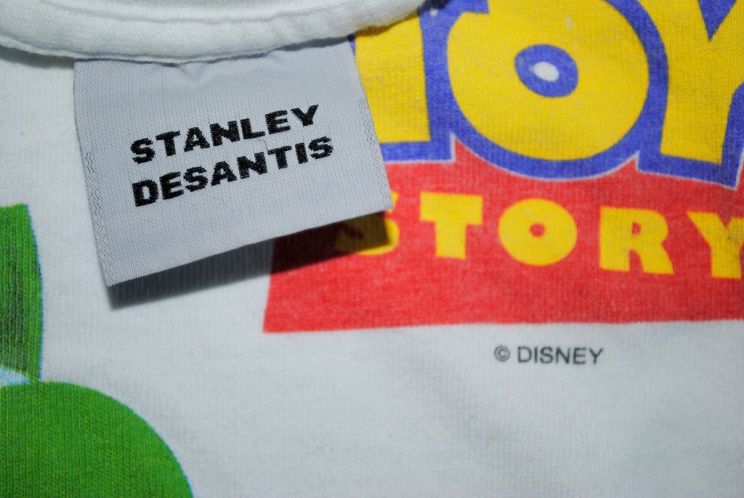 Stanley DeSantis