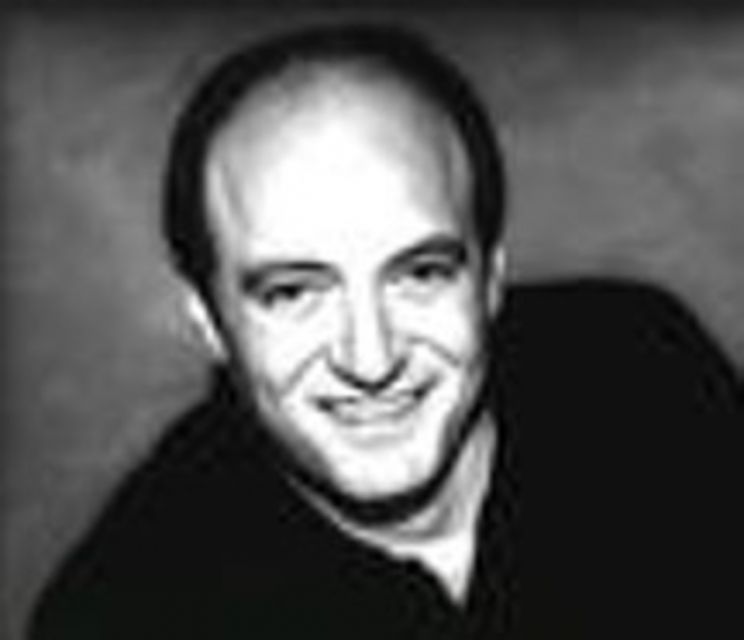 Stanley DeSantis