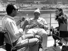 Stanley Donen