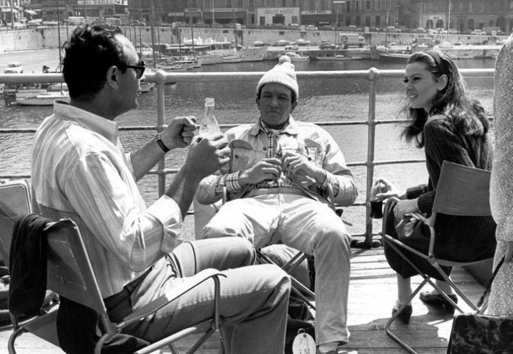 Stanley Donen