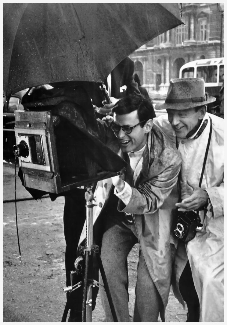 Stanley Donen