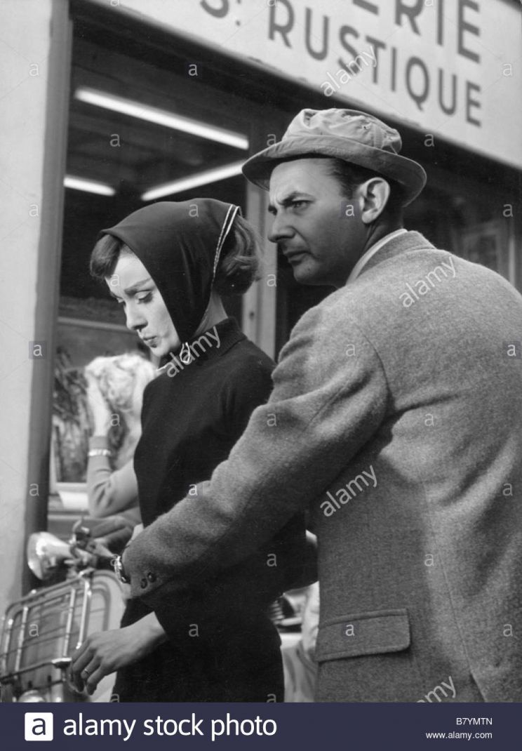 Stanley Donen