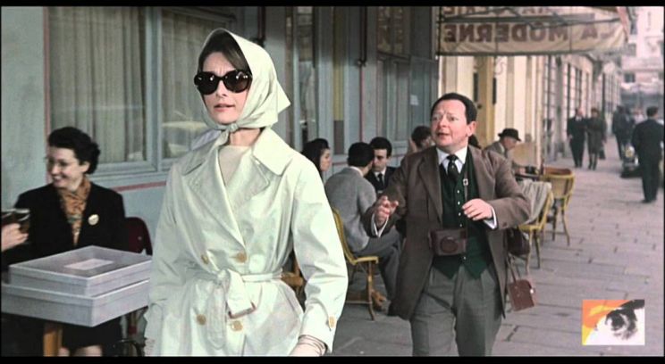 Stanley Donen