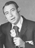 Stanley Fafara