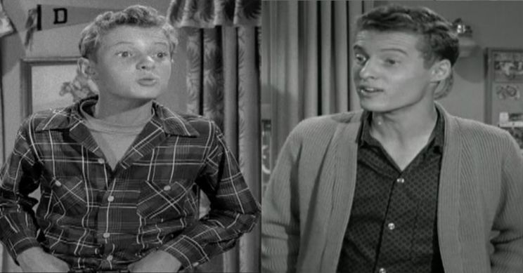 Stanley Fafara
